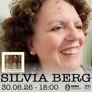 Silvia Berg