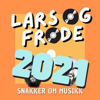 14 - Årets album 2021
