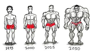 The Steroid Epidemic | From Boys To Men - Dr. Chris Raynor | After Skool