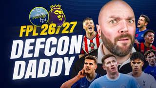 The DEFCON Daddy | FPL Nightmare