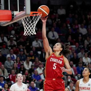 WNBA Adjusts Schedule, Confirms Games 3 and 4 at State Farm Arena