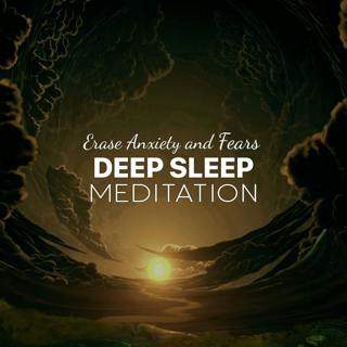 Relax, Unwind & Fall Asleep: Letting Go of Anxiety Sleep Meditation