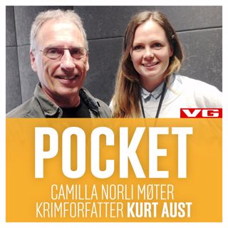 Pocket 2: Dødt løp, en thriller om Tour de France