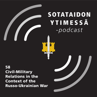 58 Civil-Military Relations in the Context of the Russo-Ukrainian War