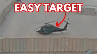 FPV Drones Enter the Iran War - Are We Ready?
