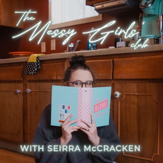 Introducing the Messy Girls' Club