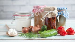 Ep. 65 Fermentation