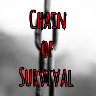 Rethinking the Chain of Survival: PFC Podcast: PSNOT