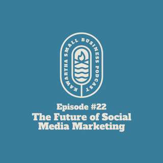 The Future of Social Media
