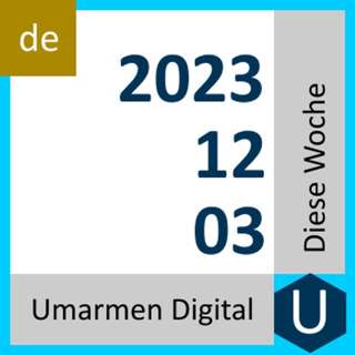 3. Dezember 2023