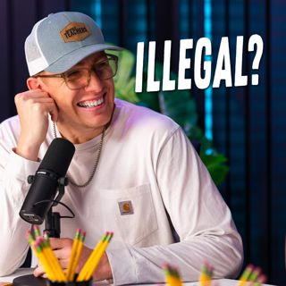S4 Ep6: Things That Feel Illegal In Schools But Shouldn't
