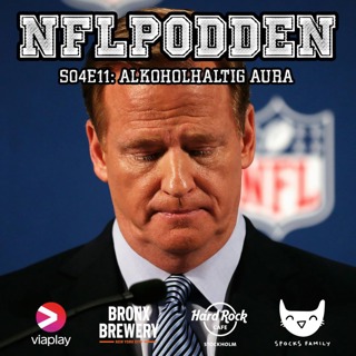 S04E11 - Alkoholhaltig aura