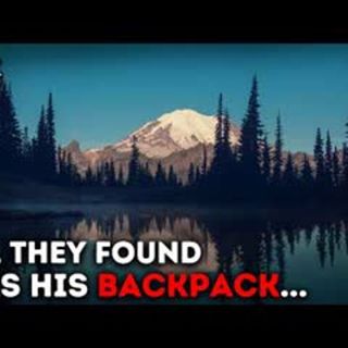 Missing 411   The Missing Men of Mount Rainier