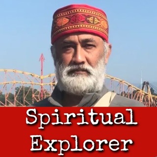 Ep282: Spiritual Explorer - Shiv Mathur