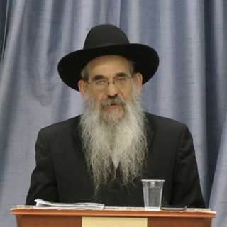 Moshiach Mindset: ESSENCE, Episode 4 - Rabbi Berel Bell