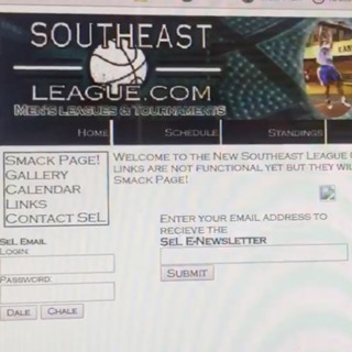 History of the Smack Page