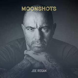 Joe Rogan, Comedian/Podcast host/Mixed martial artist