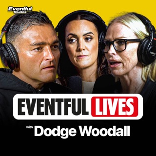 #264. 5 Biggest Killers of Men - Health Experts Layla Gordon & Becki Houlston