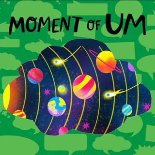 What is the universe made of?