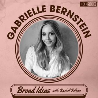 Gabrielle Bernstein Returns to Discuss Her Book, Manifestations, and the Spiritual Realm