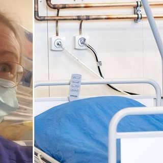 Wararka maanta ee Radiyaha Iswiidhen