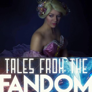 Episode 59: Blue Shoes Cosplay talks comic books, Last Podcast on the Left, animated superhero shows, Disney, Cosplay, and Dungeons and Dragons