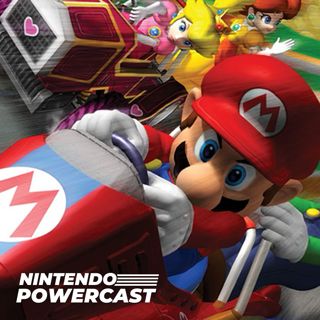 Mario Kart Double Dash Turns 20