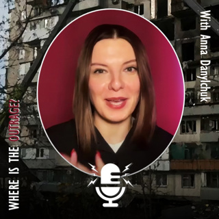 876. Where is the Global Outrage? As Russia Tries to Erase Ukrainians