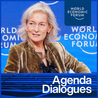 Davos 2024: Generative AI: Steam Engine of the Fourth Industrial Revolution?