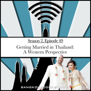 Getting Married In Thailand: A Western Perspective (2.49)
