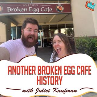Another Broken Egg Cafe: King of Brunch