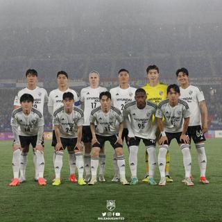 Horangi Heartbreak in AFC Champions League Semifinals + K League Round 8 Recap