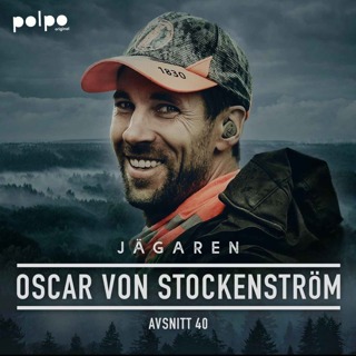 Oscar von Stockenström