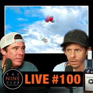 Live #100 - A Happy Medium, Pass~Port Presents Eetu Toropaine