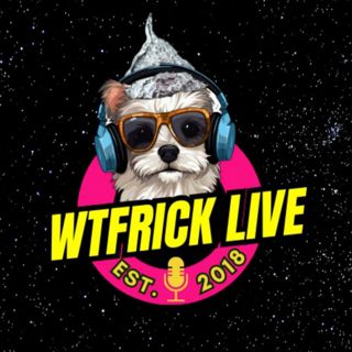 WTFrick Clips: #87 The People Eaters of Pedro Mountain w/ Benjamin Richau