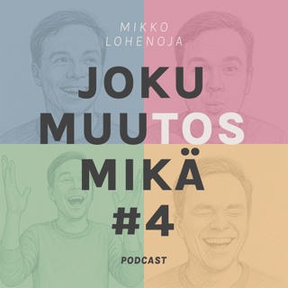 #4 Lupausten ja odotusten voima