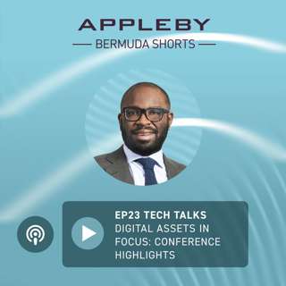 Digital Assets in Focus: Conference Highlights