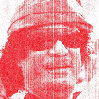 Episode 346: Gaddafi's Gold