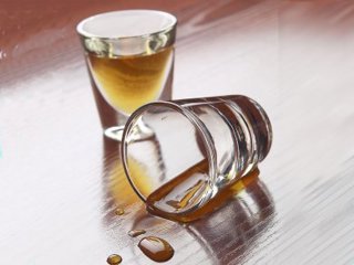 Podcast #316: Abnormalities in Alcohol Intoxication