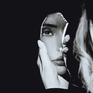 The pain of facing yourself