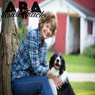 Bonus Episode 25 - A Chat w/ Dr. Patricia McConnell