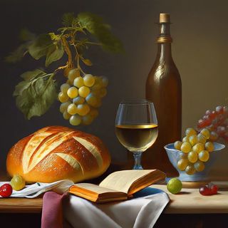 Epicurean Simplicity