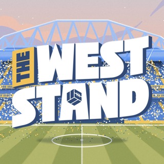Leeds United Stateside | The West Stand