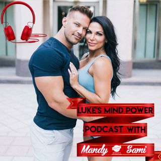 When You Help Others Achieve Their Dreams You Will Achieve Yours - With Mandy and Sami #51