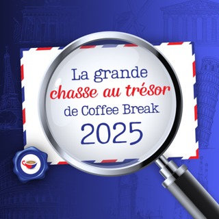 Bonus Episode: Clues Explained - La Grande Chasse au Trésor