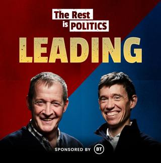 101. Alan Johnson: The Prime Minister We Never Had? (Part 1)