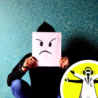 Stressed? You're not the only one...