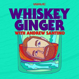 Ryan Sickler Has Been Through Some SH*T | Whiskey Ginger