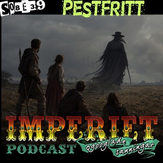 S08E39. Pestfritt