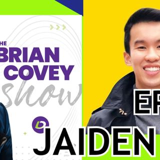 Ep 55 - Jaiden Vu :: Disciplines of the High Performance Sales Pro